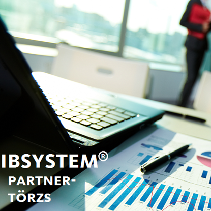 Kép IBSystem - partner törzs