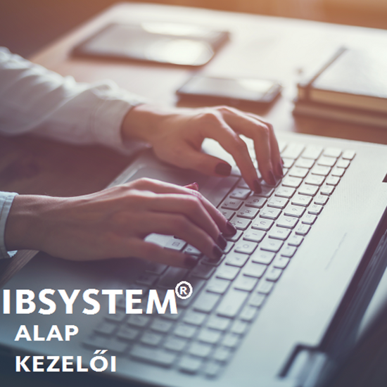 Kép: IBSystem alapkezelői oktatás