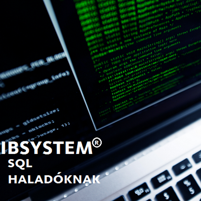 Kép SQL haladóknak