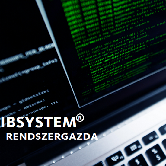 Kép: IBSystem rendszergazdai oktatás